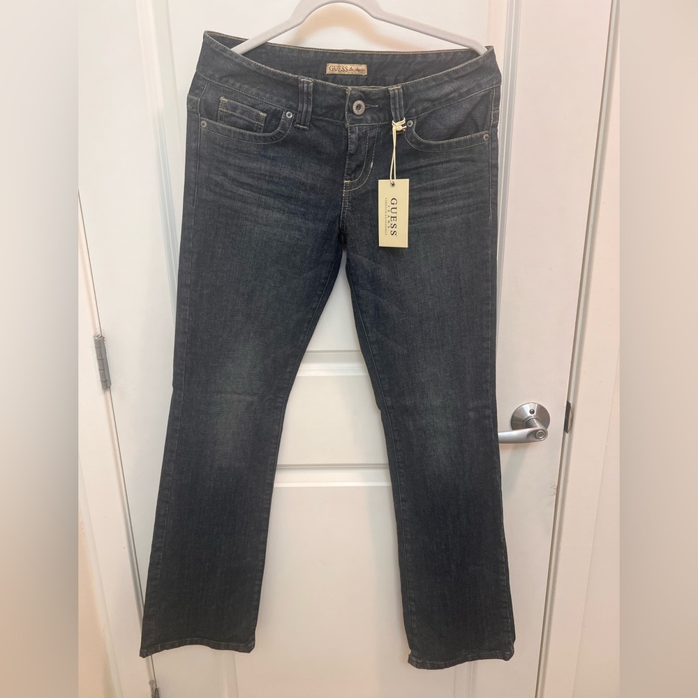 Guess jeans, 29 regular, NWT, smoke free home